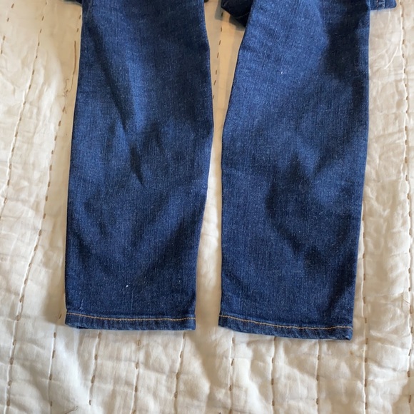 Madewell 10” high-rise skinny - Picture 8 of 14